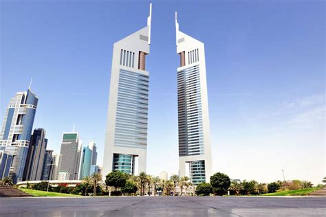 These are the coolest skyscraper buildings in Dubai – TopsDecor.com