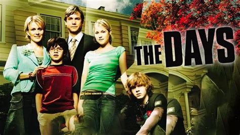 The Days - ABC Series