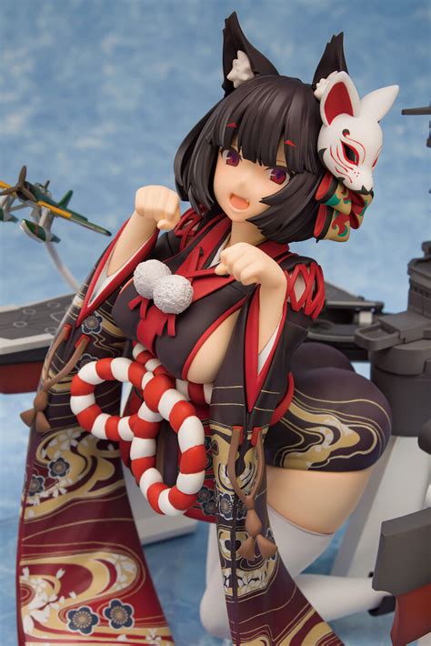 [Azur Lane] IJN Yamashiro (Retrofit) 1/7 Scale Figure (Re-run): PLUM - Tokyo Otaku Mode (TOM)