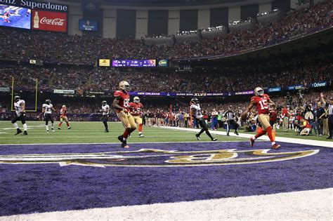 Ravens Beat 49ers in Super Bowl After Lights Go Out - The New York Times