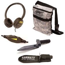 Garrett Metal Detector Accessories for sale | eBay