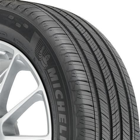 Michelin Primacy A/S Tires | Performance Car All-Season Tires ...