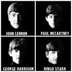 The Beatles