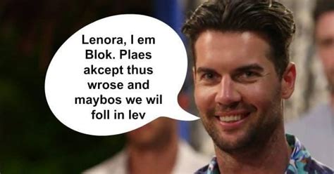 The very best Bachelor in Paradise memes, Australia 2018.