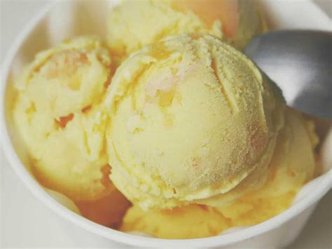 Sorbetes Recipe for Starters | Desired Cuisine