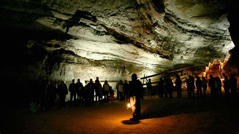 Mammoth Cave National Park - World Heritage USA