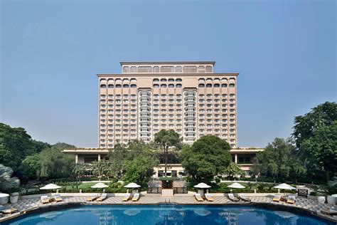 Taj Mahal Hotel Delhi, India | Indagare Travel