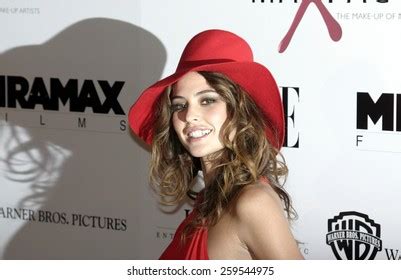 Josie Maran Los Angeles Premiere Aviator Stock Photo 259544987 | Shutterstock