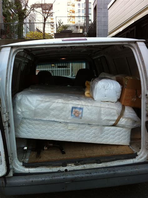 INspiration Furniture Delivery - Vancouver | Sam's Small MovesSam's Small Moves