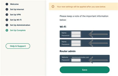 How to Set Up an ExpressVPN Router Connection - VPNGuru