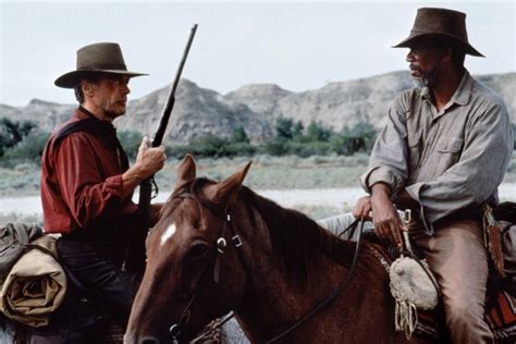 Unforgiven (1992):The Lighted