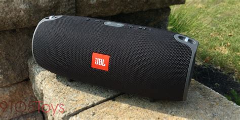 Loa JBL Xtreme 2 chính hãng 100% - Quà Siêu Khủng