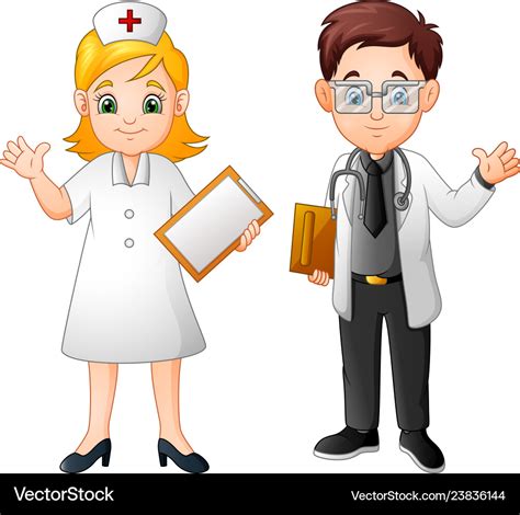 Nurse Doctor – Telegraph