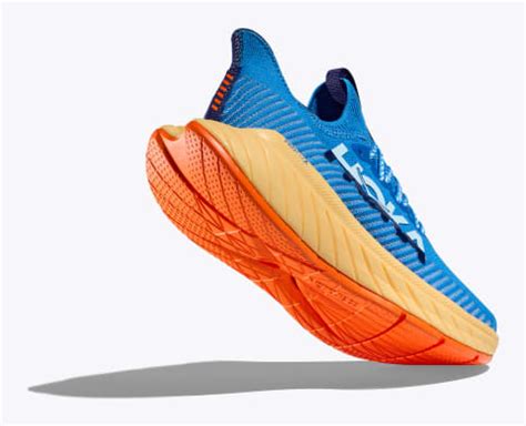 Men's Carbon X3 Performance Running Shoe | HOKA®