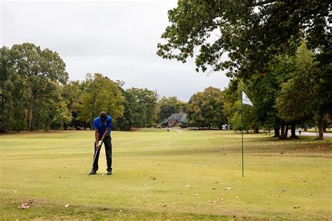 Major improvements set for Overton Park golf course - Overton Park