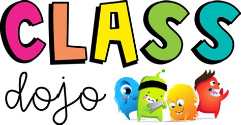 Download Class Dojo - Classdojo | Transparent PNG Download | SeekPNG