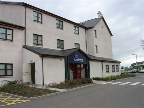 Travelodge, Inverness © JThomas cc-by-sa/2.0 :: Geograph Britain and Ireland