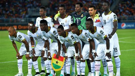 Ghana national football team, February 2015 - Goal.com