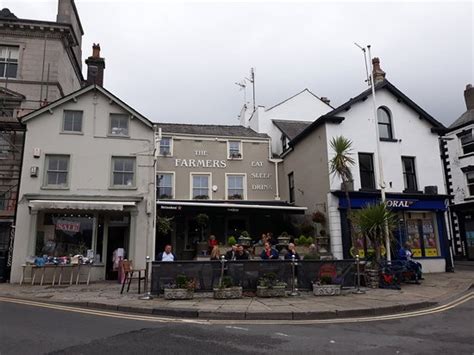 6 Best Restaurants in the neighbourhood of Ulverston West North West in ...