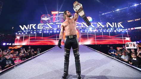 WrestleMania 31's Perfect Main Event Ending