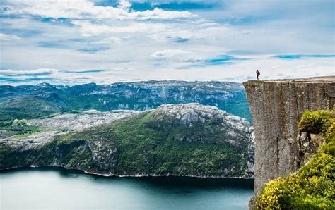 Norway's Best Natural Highlights & Places to Visit | kimkim