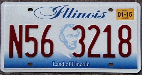 Late license plate sticker renewal illinois - bestofsno