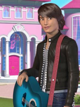 Ryan | Barbie: Life in the Dreamhouse Wiki | Fandom