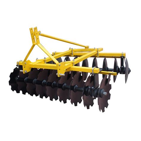 Mounted offset disc harrow - Buy Mounted Offset Disc Harrow, Middle ...