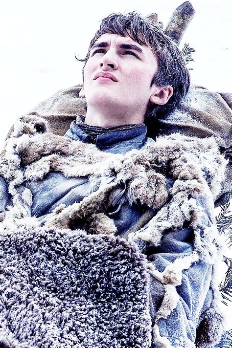 Bran the Three Eyed Raven | A song of ice and fire, Got stark, Isaac hempstead wright