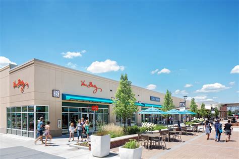 About Chicago Premium Outlets®, Including Our Address, Phone Numbers & Directions - A Shopping ...