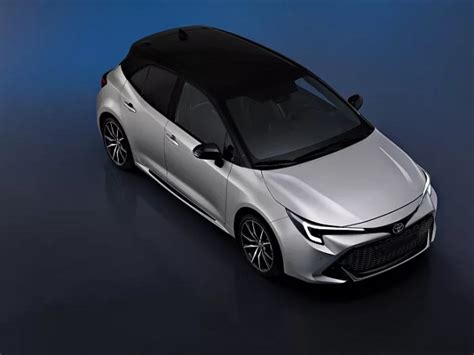 New 2023 Toyota Auris to Debut Later This Year - Lexus And Toyota