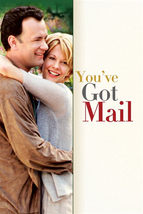 You've Got Mail (1998) - Posters — The Movie Database (TMDb)