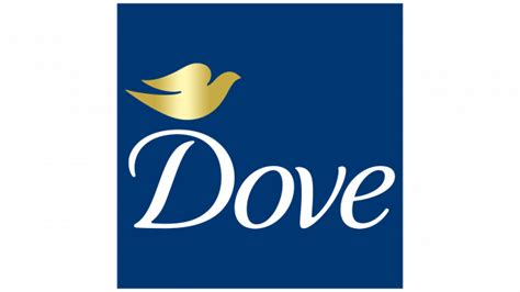 Dove Logo: valor, história, PNG