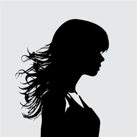 Page 75 | Female Profile Silhouette Images - Free Download on Freepik