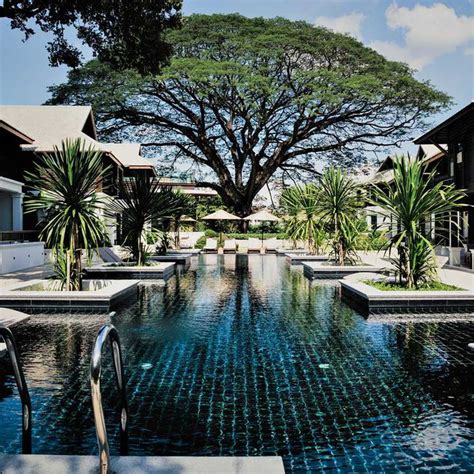 The 20 best luxury hotels in Chiang Mai – LuxuryHotel.world