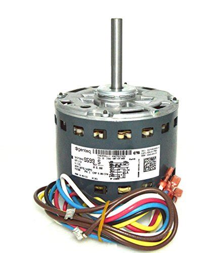 Best Capacitor For A Furnace Blower Motor