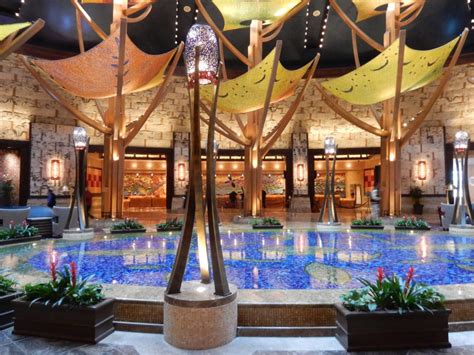 Four Best Luxury Casino Resorts Northeast US - Getaway Mavens