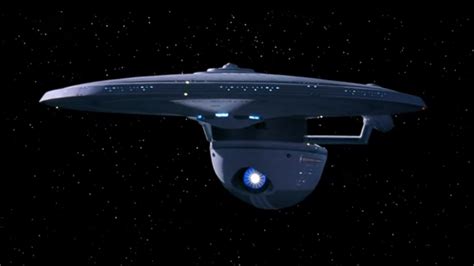 USS Excelsior: The Star Trek Spaceship Fans Can't Get Enough Of ...