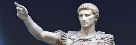 History of Augustus. What’s in a name? The name of this… | by Bill Petro | Medium