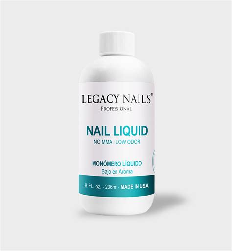 Nail Liquid Monomer