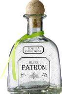Worldwide Wines Waterford :: Spirits :: Other Spirits :: Patron Silver Tequila