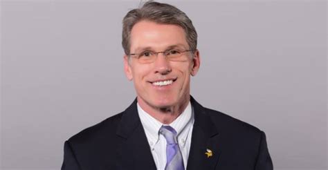 Vikings Extend GM Rick Spielman Through 2020 Season - Vikings Territory