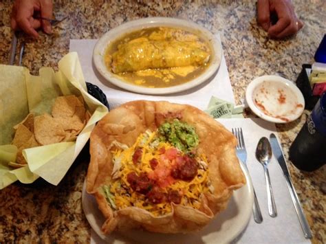 Casa Grande Restaurant - 18 Photos & 55 Reviews - Mexican - 2131 W Whitendale Ave, Visalia, CA ...