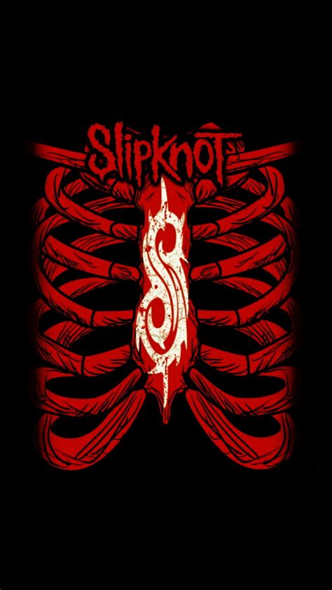 Discover 69+ wallpaper slipknot logo super hot - in.cdgdbentre