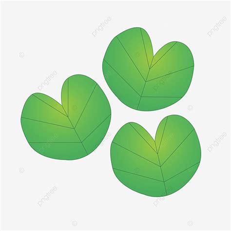 Lily Pad Clipart Vector, Lily Pad, Lily, Pad, Teratai PNG Image For Free Download