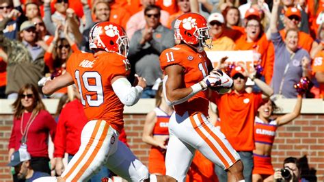 Helmet Stickers: No. 2 Clemson 77, Louisville 16 | The Clemson Insider