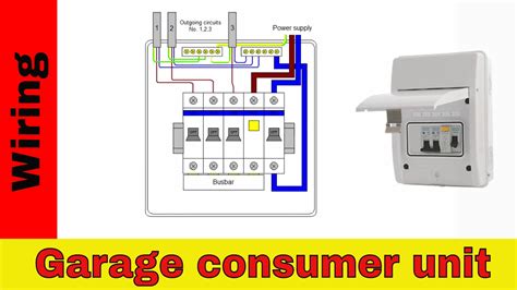 Garage Electrical Wiring Diagrams Uk | Home Wiring Diagram