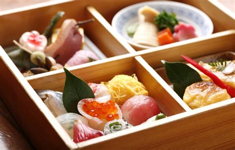 Better Know Your Bento Boxes | All About Japan