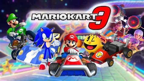 Retro Gamers Talk: Mario Kart 9 Rumours, Speculations, And Fan Expectations