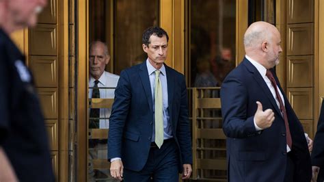 Anthony Weiner, the Last of the Clinton Scandal Mini-Mes, Is Going to Prison | Vanity Fair